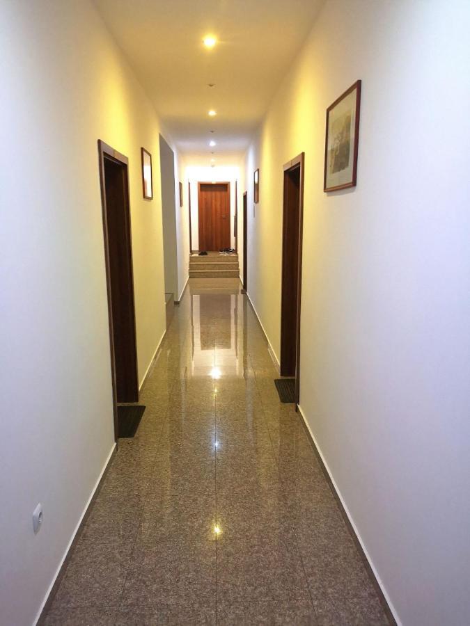 Family Hotel Helios Slantchev Briag Extérieur photo