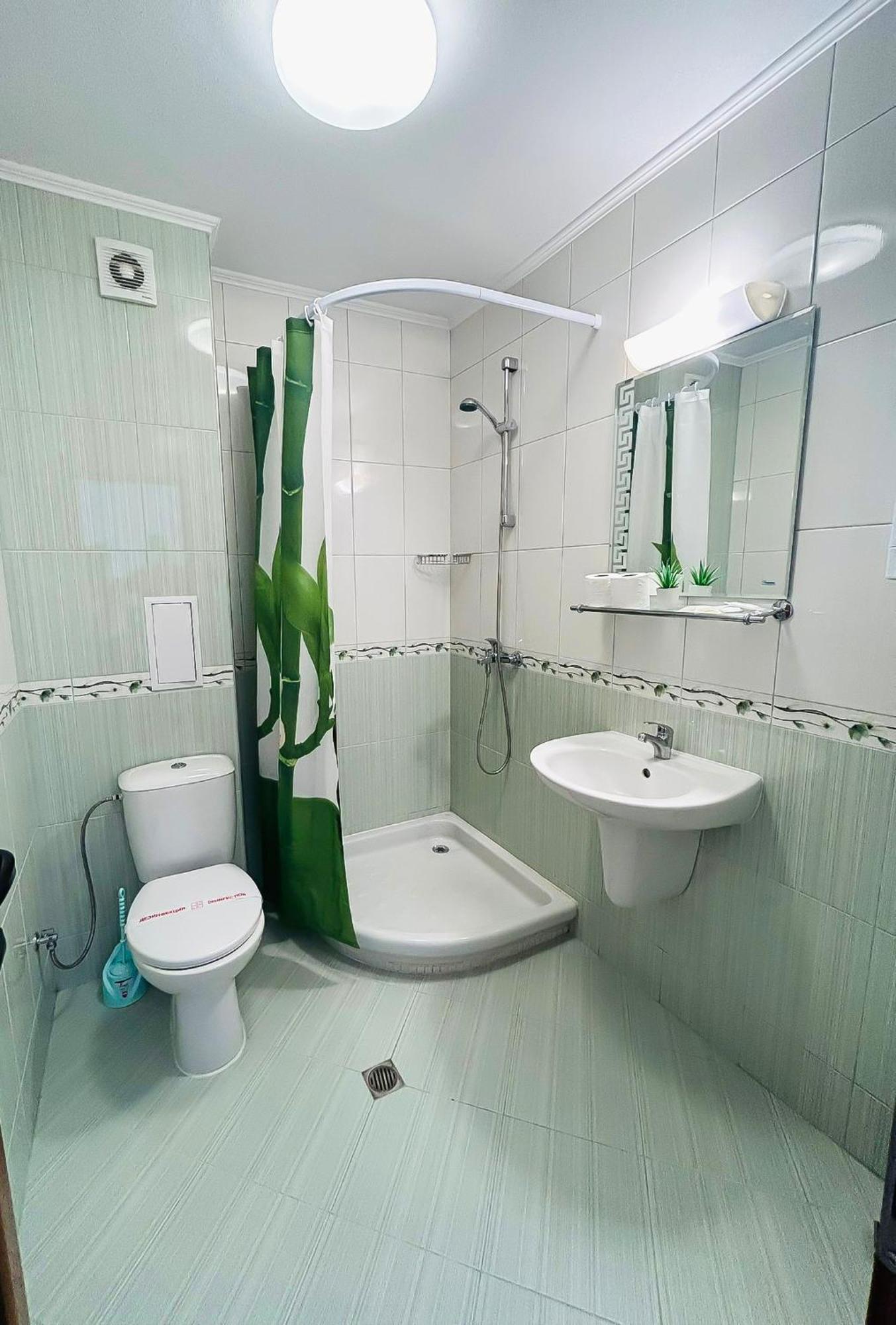 Family Hotel Helios Slantchev Briag Extérieur photo