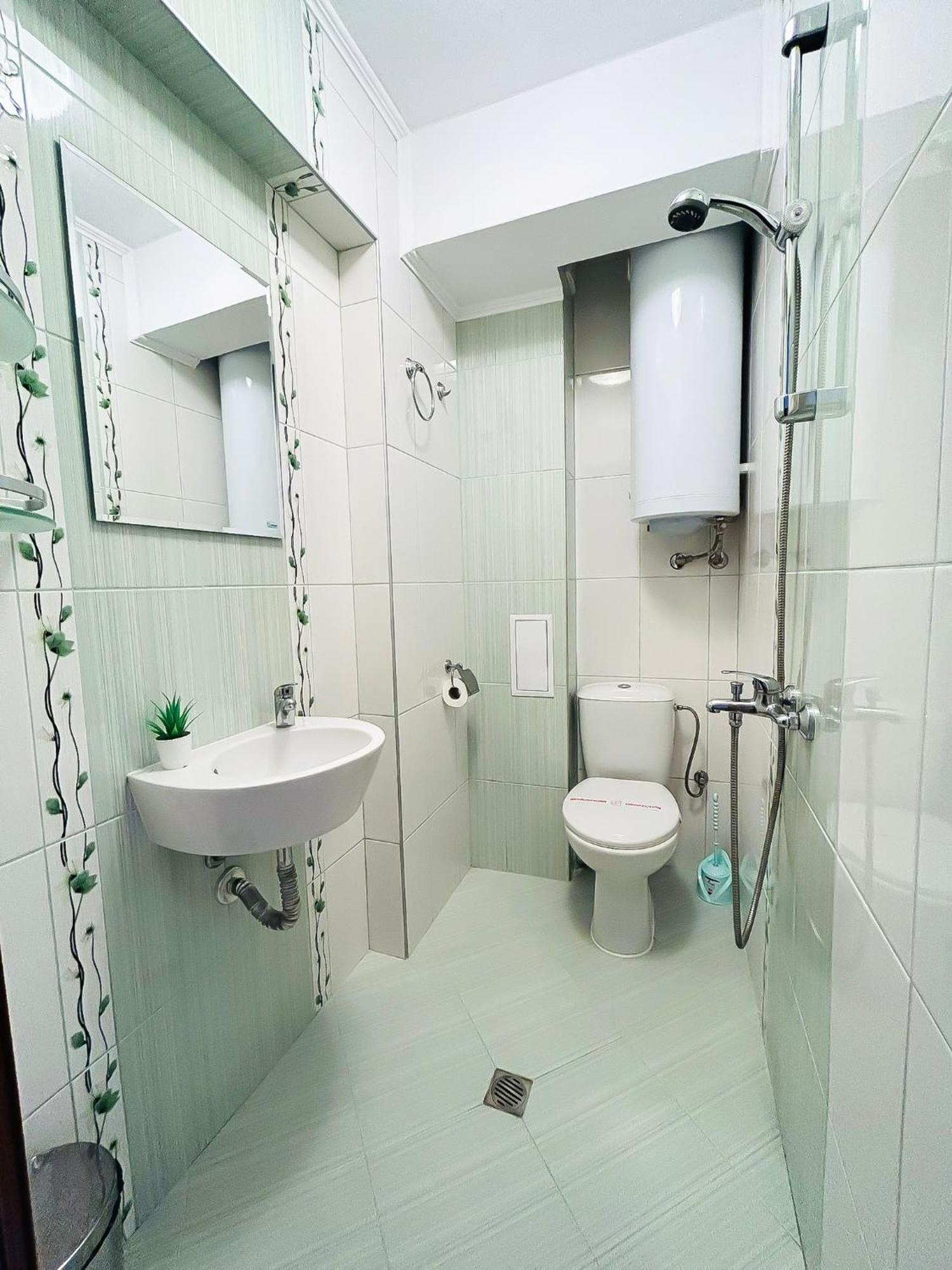 Family Hotel Helios Slantchev Briag Extérieur photo